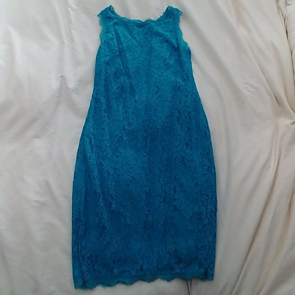 Adrianna Papell Dress